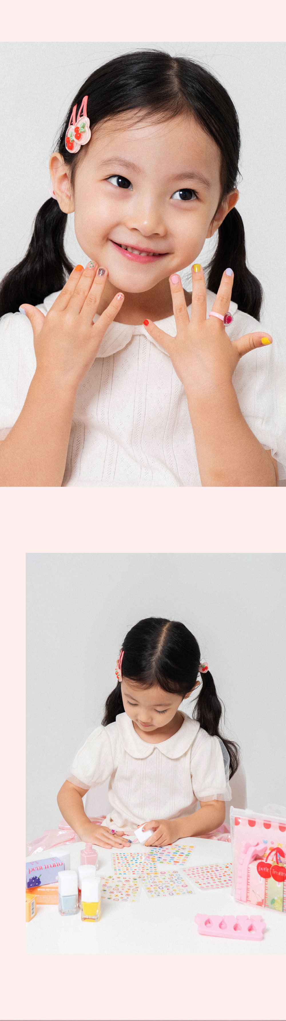 쁘띠프루토 워터네일 7종 세트 상세 이미지 7