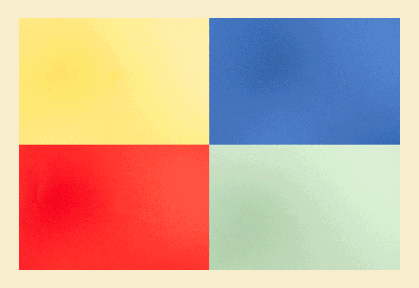 자개 스티커 키링