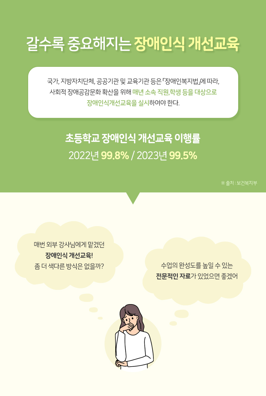 수어 북아트